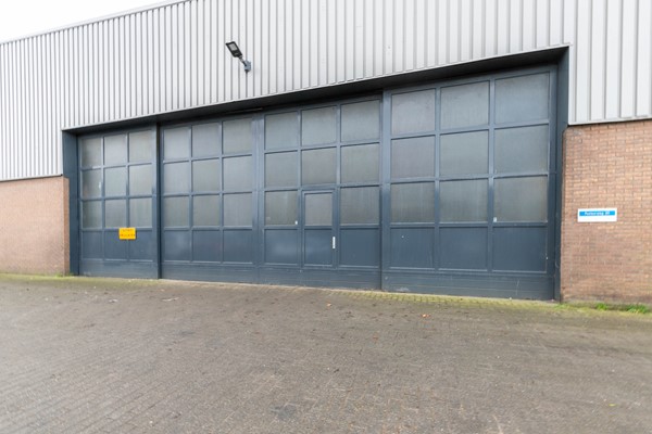 Medium property photo - Pasteurweg 20, 2371 DW Roelofarendsveen